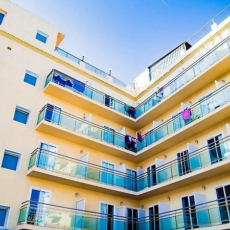 Sun Beach Lloret de Mar Zewnętrze zdjęcie
