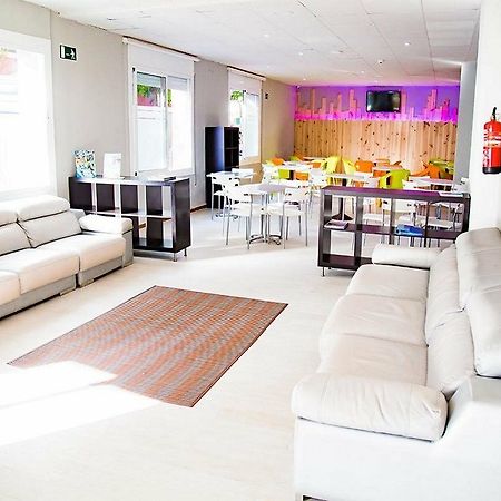 Sun Beach Lloret de Mar Zewnętrze zdjęcie