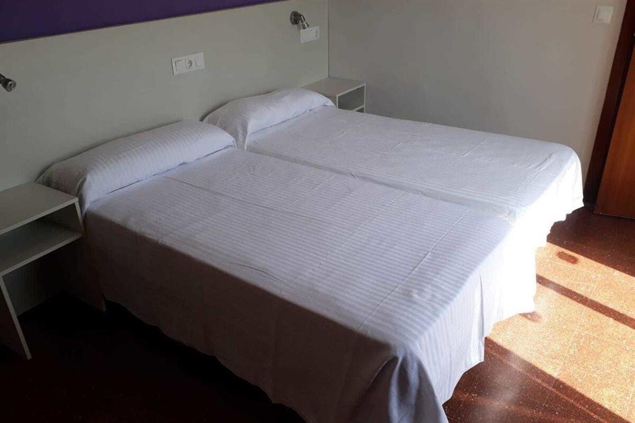 Sun Beach Lloret de Mar Zewnętrze zdjęcie