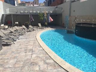 Sun Beach Lloret de Mar Zewnętrze zdjęcie