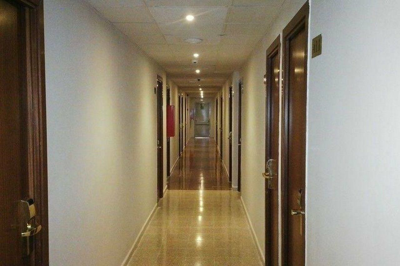 Sun Beach Lloret de Mar Zewnętrze zdjęcie