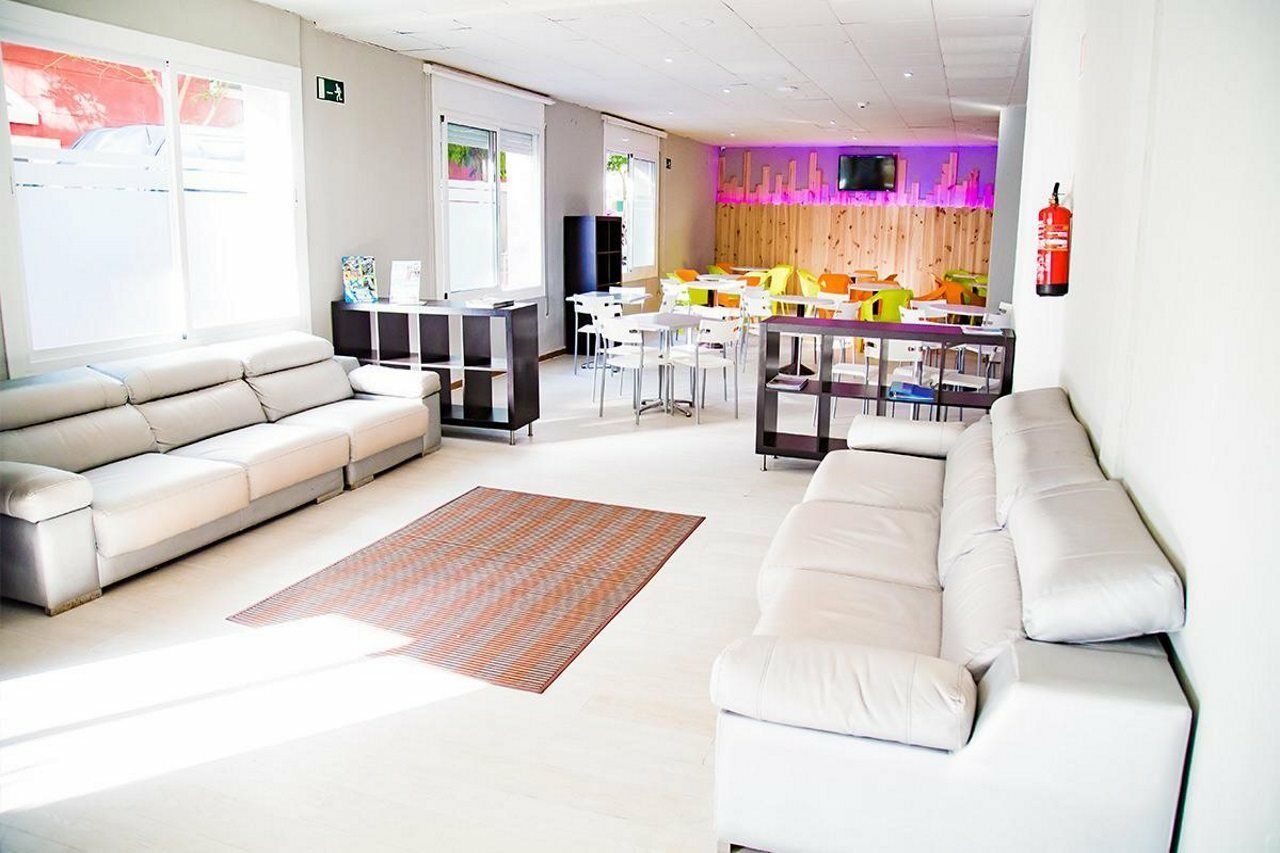 Sun Beach Lloret de Mar Zewnętrze zdjęcie
